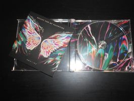 Bullet For My Valentine – Gravity / 2018