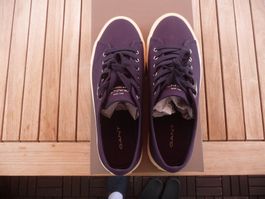 Gant Sneakers Killox, marine, Gr. 41