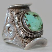 Ancienne bague