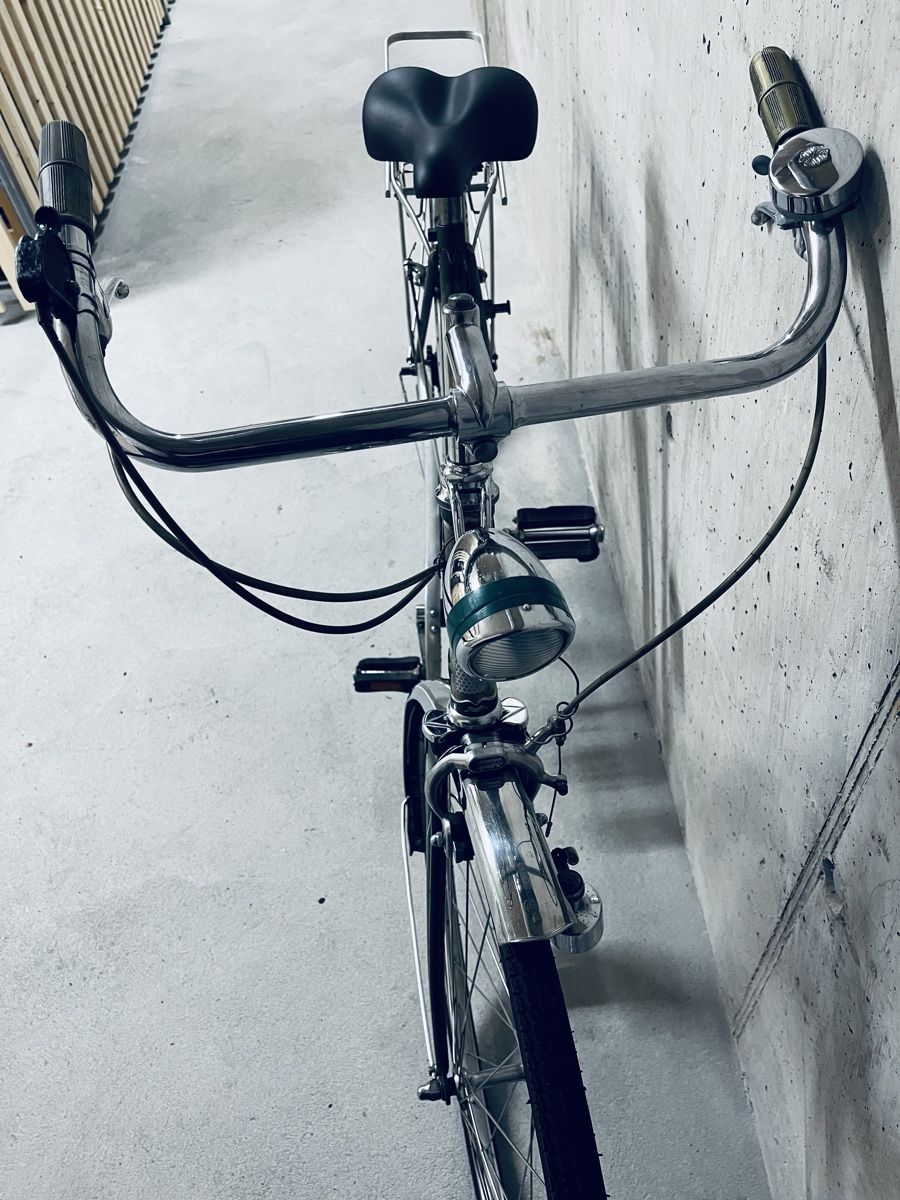 Biciclette: Allegro Damenvelo  – Usato da Zürich venduto da Bidon3011 6