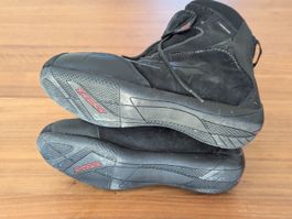 tcx - x move - motorbike boots