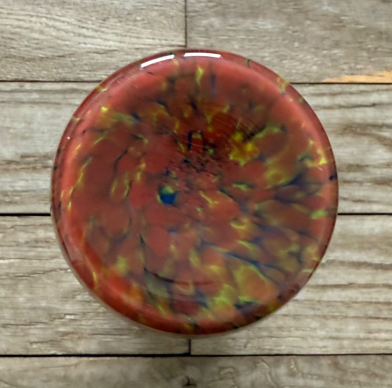 Murano Vasi & Recipienti: Vintage Vase Murano – Usato da Luzern venduto da Mamutpe 2