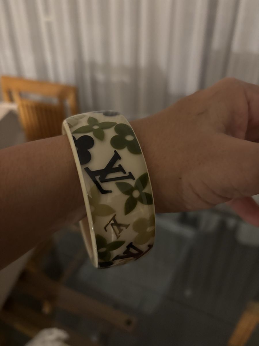 Bracciali & Braccialetti: Bracciale Louis Vuitton Iconico – Usato da Cadro venduto da lar_fsy8 1