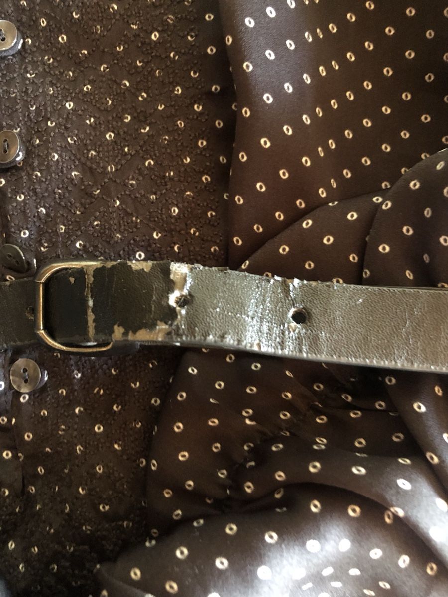 Pepe Jeans Kleider: Satinkleid Pepe Jeans, Grösse S – Gebraucht aus Rüschegg Heubach von sharky81 4