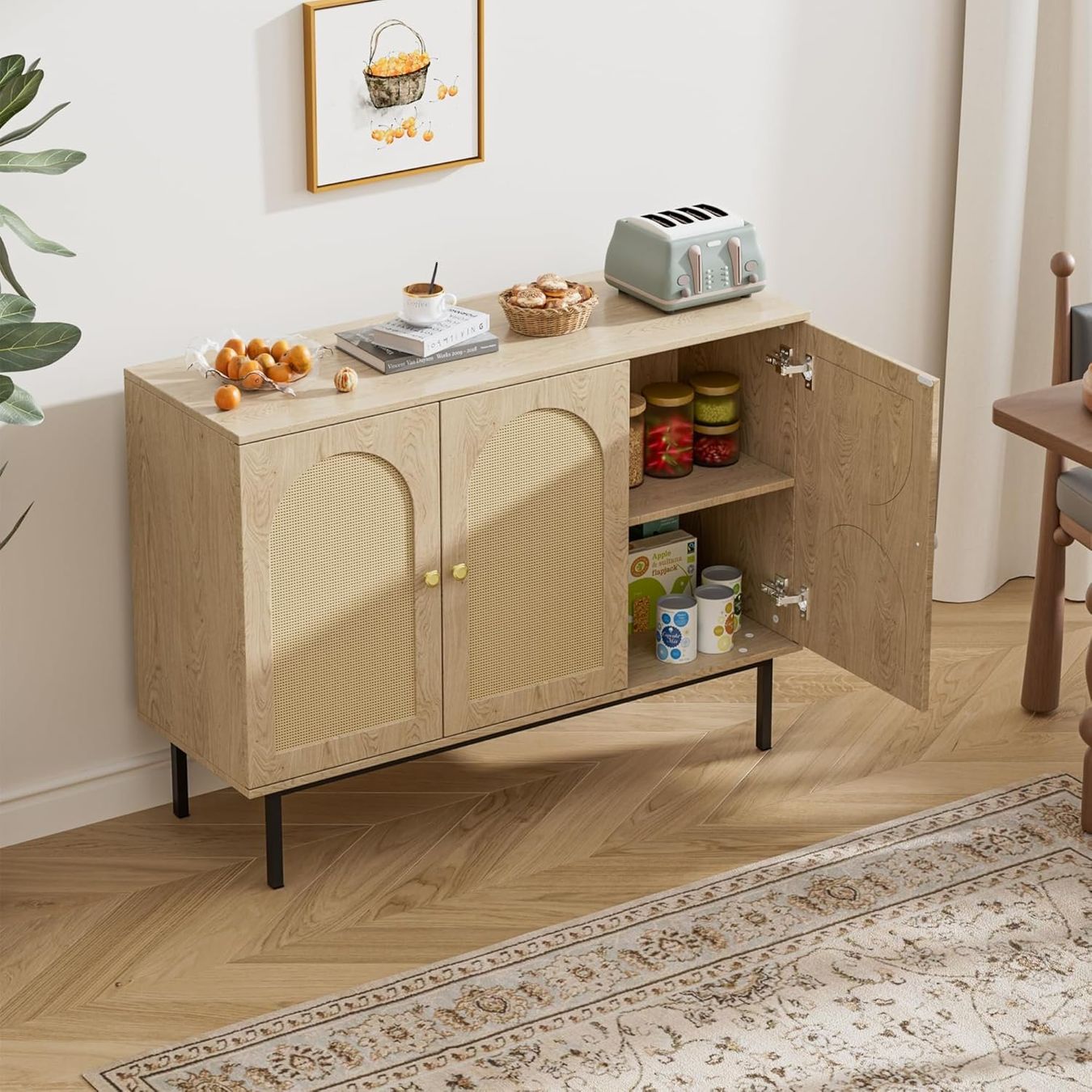 Kommoden: Sideboard, Kommode – Neu (gemäss Beschreibung) aus Pieterlen von Plasticbox 3