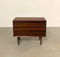 MCM Palisander Kommode Cado Denmark 60s