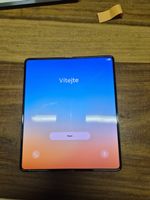 Samsung Galaxy Z Fold Smartphone gebraucht guter Zustand