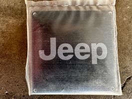 Jeep 4x4 Chrysler