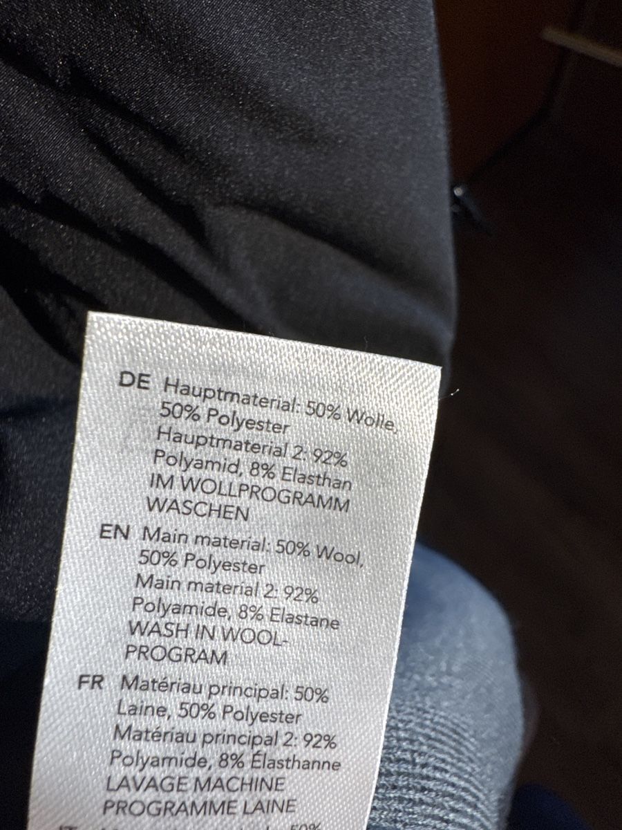 Giacche: Wollfleece Jacke – Nuovo e nell'imballaggio originale da Rohrbachgraben venduto da kae_5lhf 4
