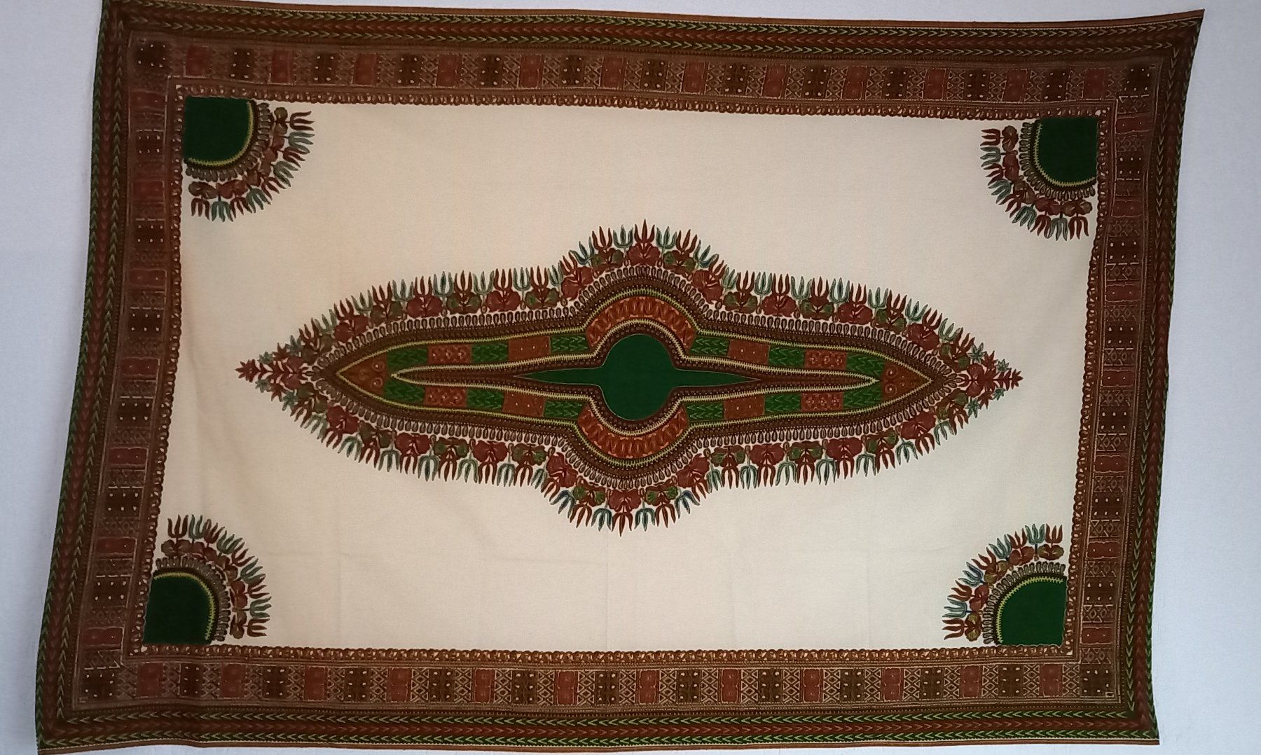 Tutte le decorazioni: wandbehang aus stoff – Usato da Höri venduto da bsc_68fw