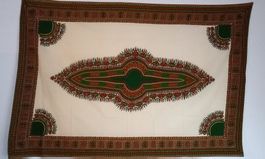 wandbehang aus stoff
