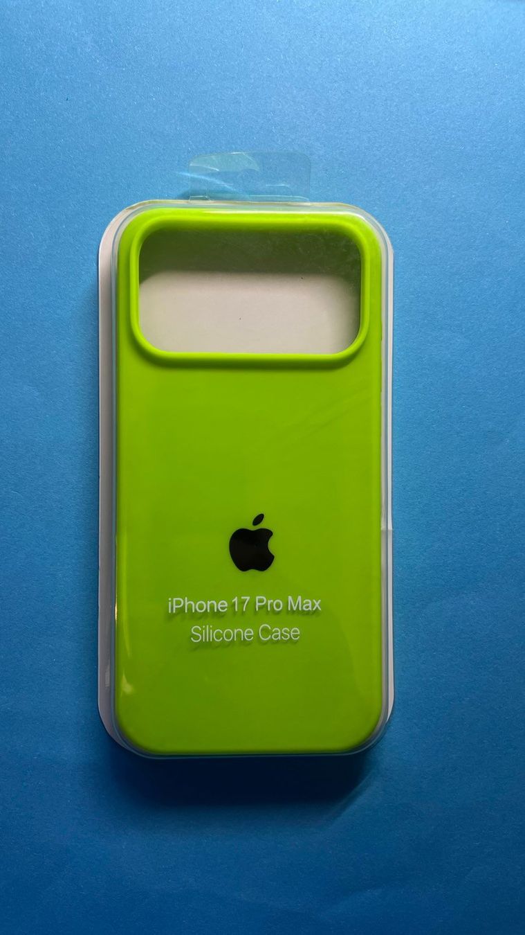 Cover & Protezioni schermo: Coque iPhone 17 Pro Max\  iPhone 17 Pro Max Hülle – Nuovo e nell'imballaggio originale da St-Cergue venduto da vpr_7v8g