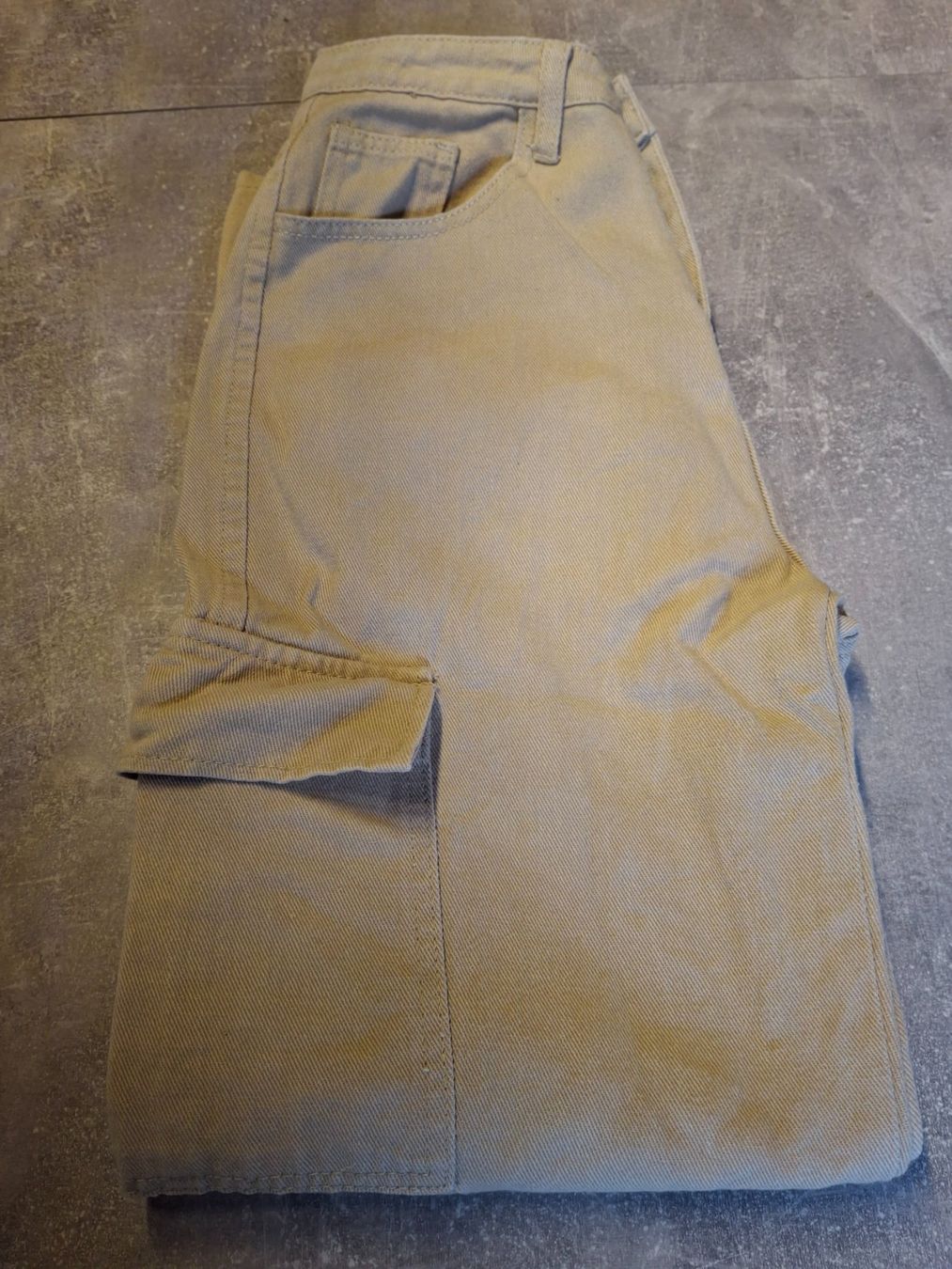 Hosen: Pantalon taille XS - S – Gebraucht aus Villiers von san_jn5w 7