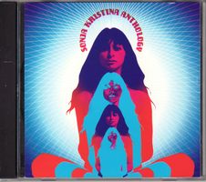 Sonja Kristina – Sonja Kristina Anthology