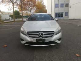 Mercedes-Benz A 180 boîte manuelle essence 5 places
