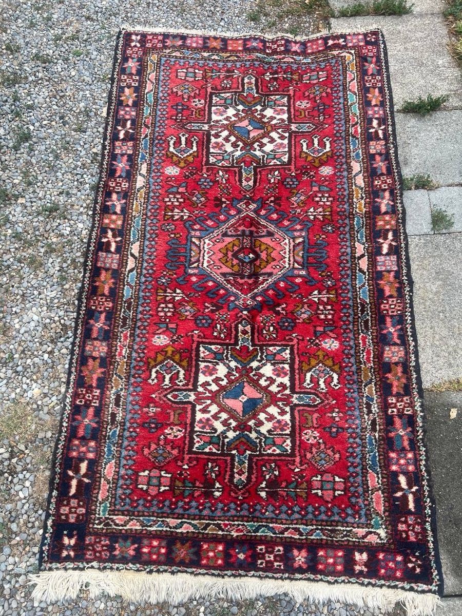 Tapis: Orientteppich (8) – D'occasion à Glattfelden par maa_qcj8 1