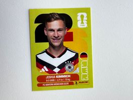 Panini FIFA World Cup 2026 Sticker Joshua Kimmich GER 10