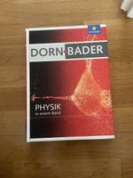 Dorn-Bader Physik in einem Band
