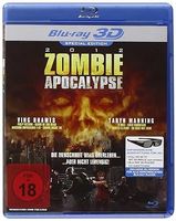 2012 Zombie Apocalypse  3D   (2011)