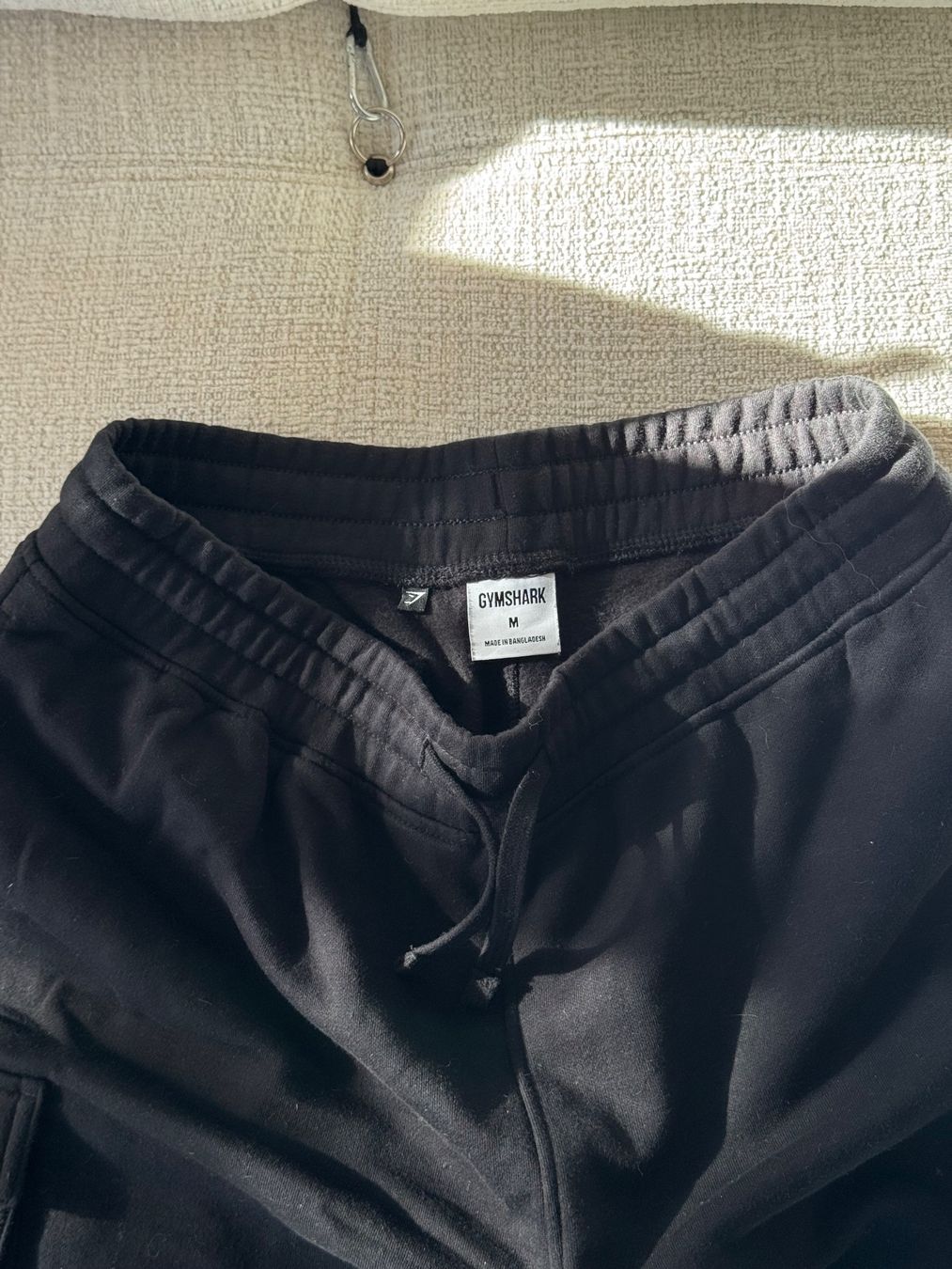 Gymshark Pantaloni: Gymshark | Shorts – Nuovo (secondo la descrizione) da Horgen venduto da onur_5 3