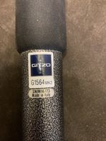 GITZO G 1562 EINBEIN STATIV.