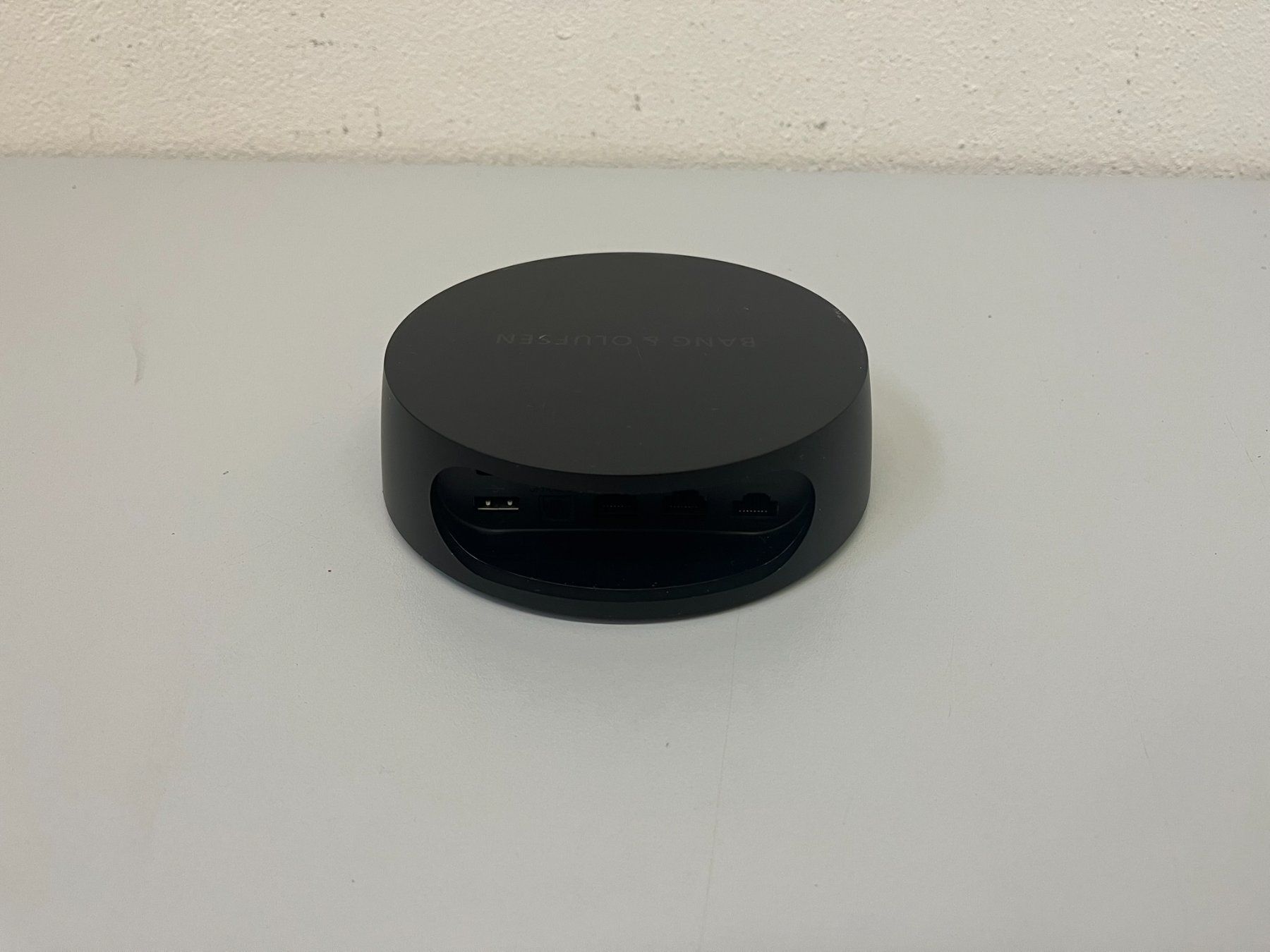Bang & Olufsen Lettore multimediale & Streamer: Bang&Olufsen BeoSound Core – Usato da Hochdorf venduto da av-electronics 2