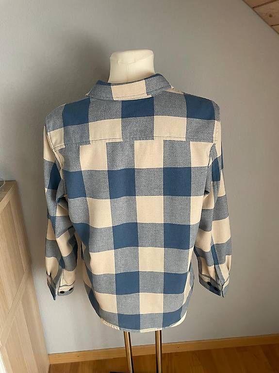 Hemden: ***H&M*** Hemd karriert Gr M – Gebraucht aus Wädenswil von H2H_Secondhandshop 2