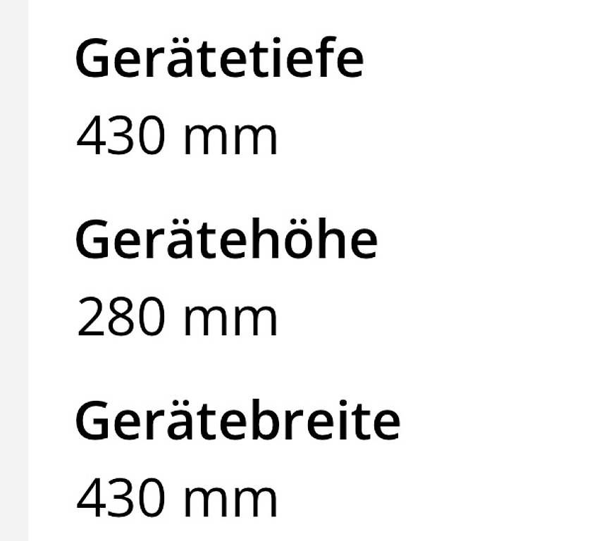 Forni per pizza: Pizzadom zu verkaufen – Nuovo (secondo la descrizione) da Zizers venduto da green_arrow 1