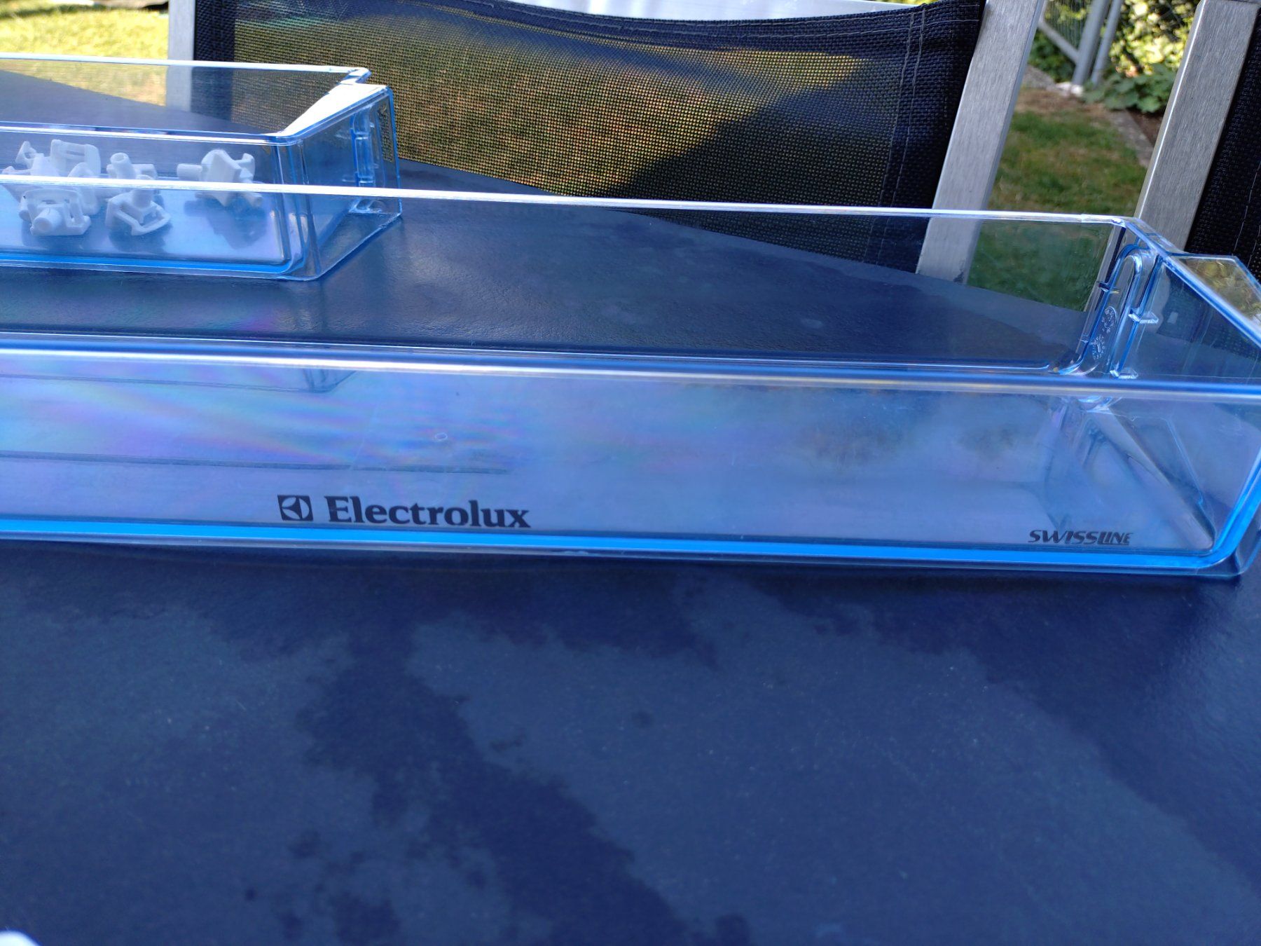 Electrolux Kühlschrank: Ersatzteile zu Electrolux Kühlschrank – Gebraucht aus Mönchaltorf von Kafibohne26 3