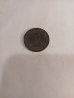 Pièce rare yougoslave 5 Dinara 1945 - Collectionneurs!