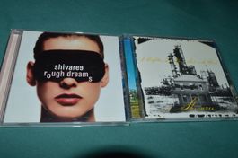 Shivarea 2 CDs