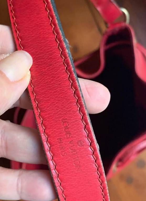 Taschen für Damen: Louis Vuitton – Gebraucht aus St. Gallen von Daxy_rog 4