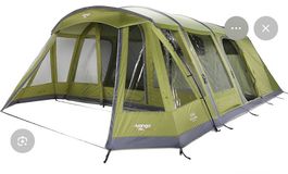 Fammilienzelt Vango Air Taiga 500 XL