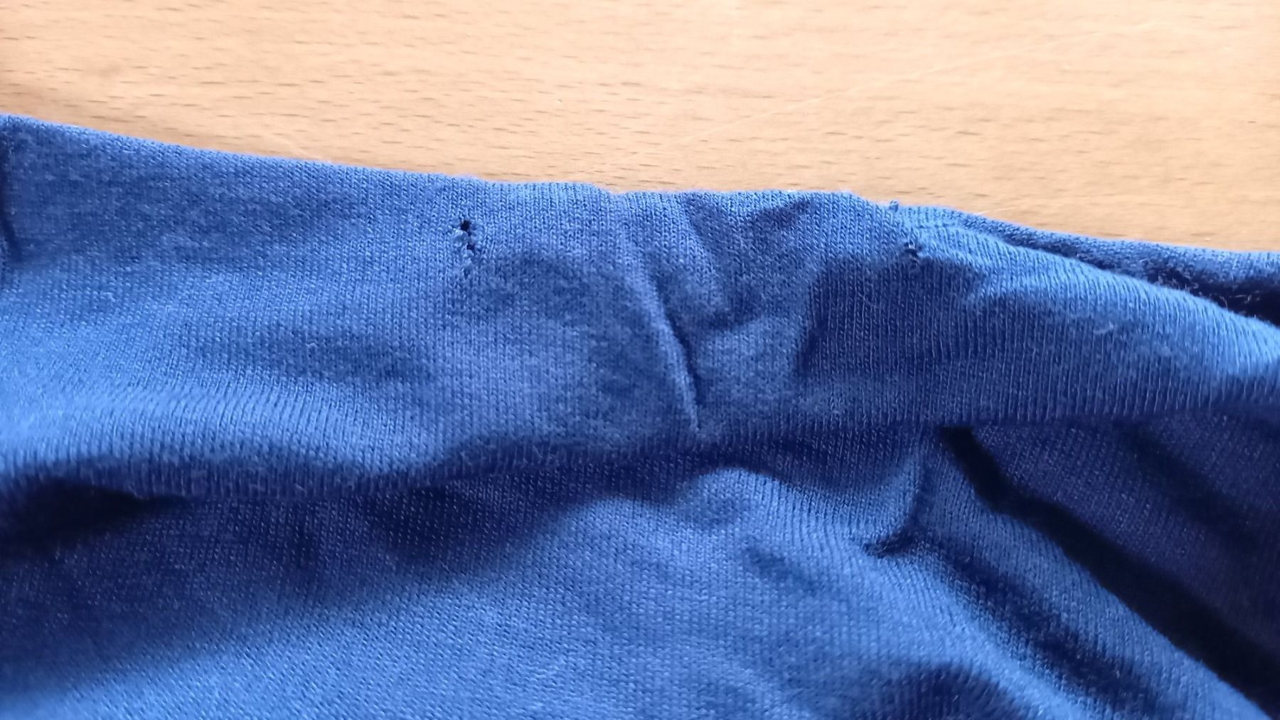 Gonne: Blauer Rock  S – Usato da Bätterkinden venduto da Elefantenzoo 2