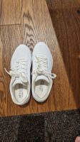 Skechers Turnschuhe weiss EUR 38 sehr guter Zustand