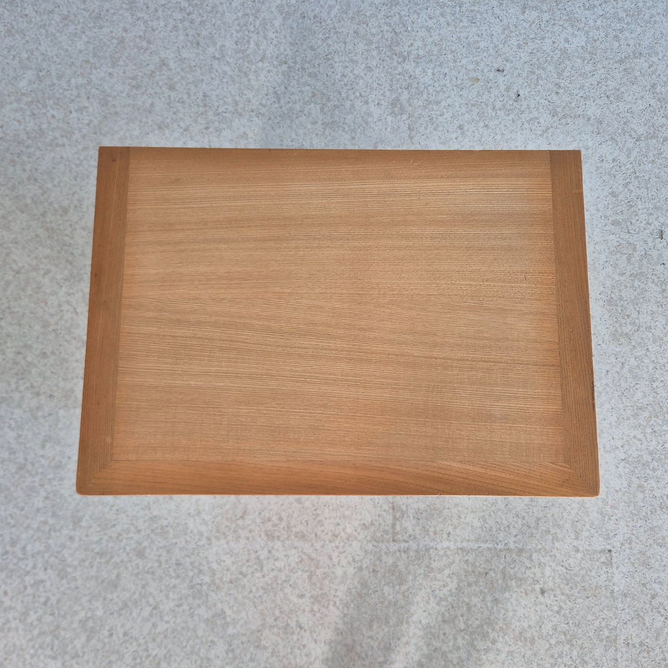 Tables de nuit: 60s Night-Stand Nachttisch Schubladenkommode Holz Kommode – D'occasion à Nottwil par Wondewa-Shop 7