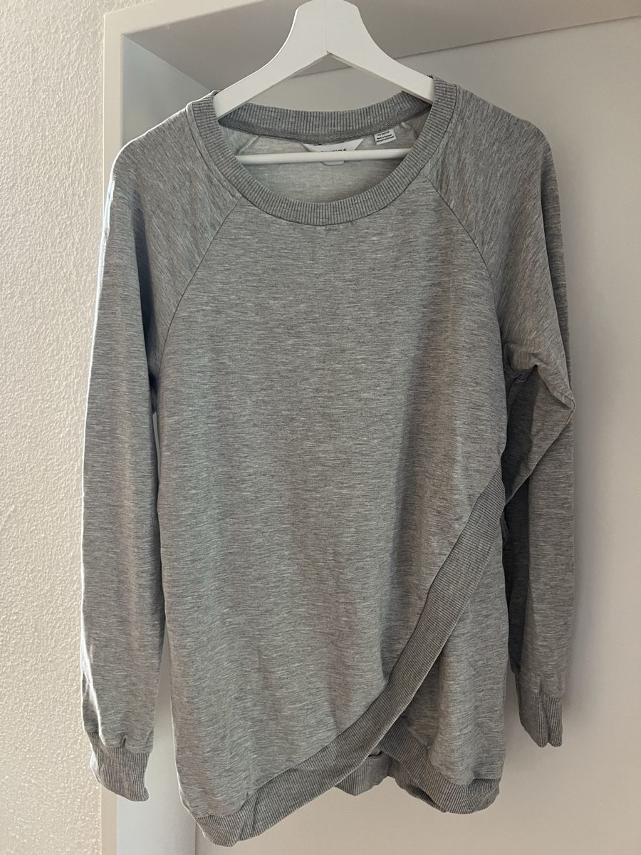 Pullover & Sweatshirts: Seraphine Schwangerschaft Pullover  – Gebraucht aus Luzern von fabliv