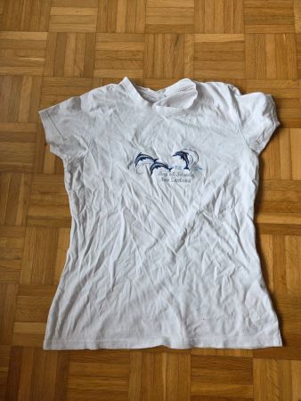 New Zealand T-Shirt