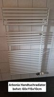 Handtuchradiator