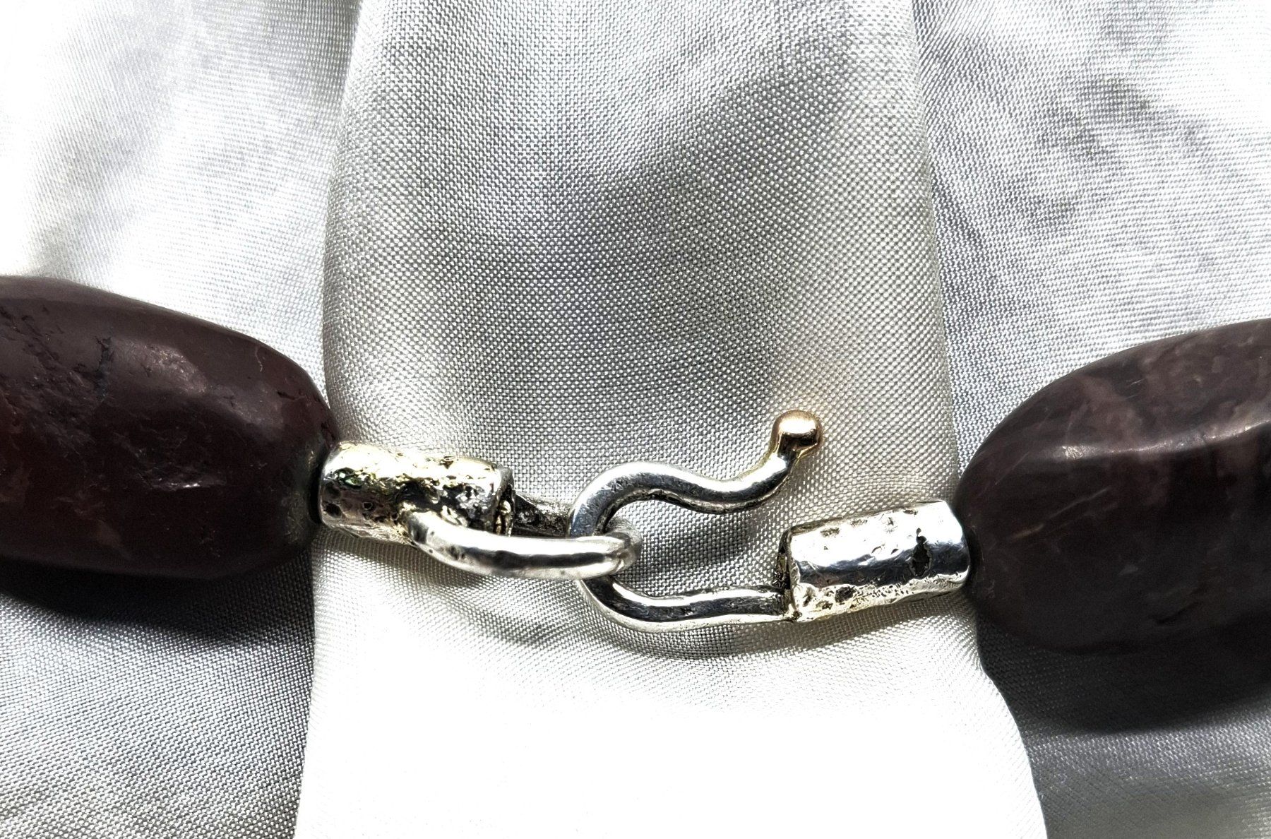Ketten: Einmaliges Collier – Neu (gemäss Beschreibung) aus Zizers von caflischm01 6