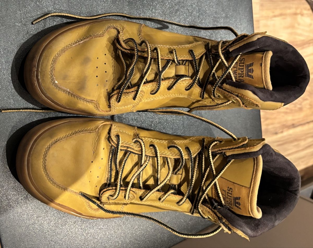 Chaussures hommes: Supra Vaider CW – D'occasion à Dübendorf par gui_6svt