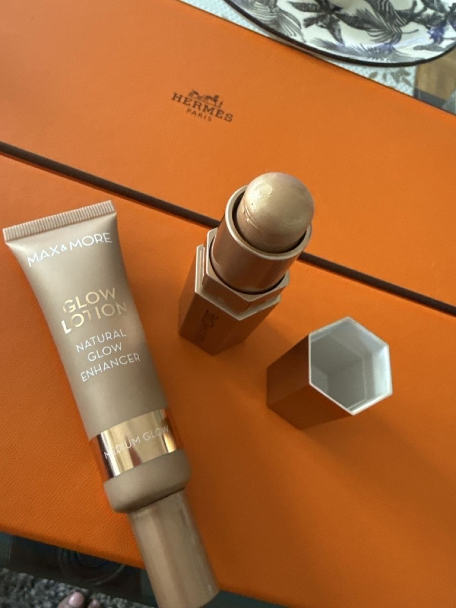 Maquillage: Max more 2p  – Neuf (Voir description) à Lausanne par Tounitz 1
