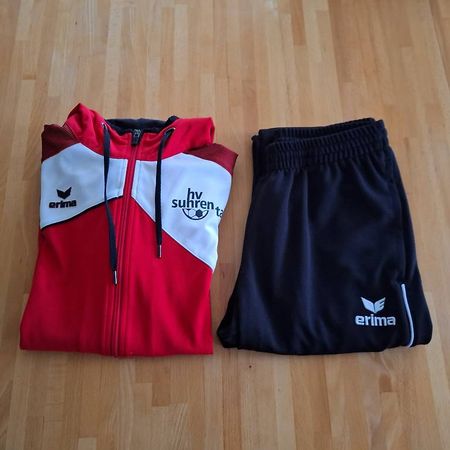 Knaben-/Herren Trainer Gr. S,