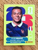Panini Fifa World Cup WM 2026 FRA 20 KYLIAN MBAPPÉ
