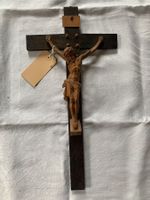 Kruzifix (Holz / Holz)