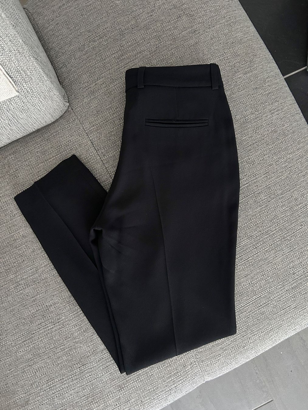 Sezane Pantaloni: Sézane 7/8 Hose - Gr. 38 – Usato da Illnau venduto da Monkky 7