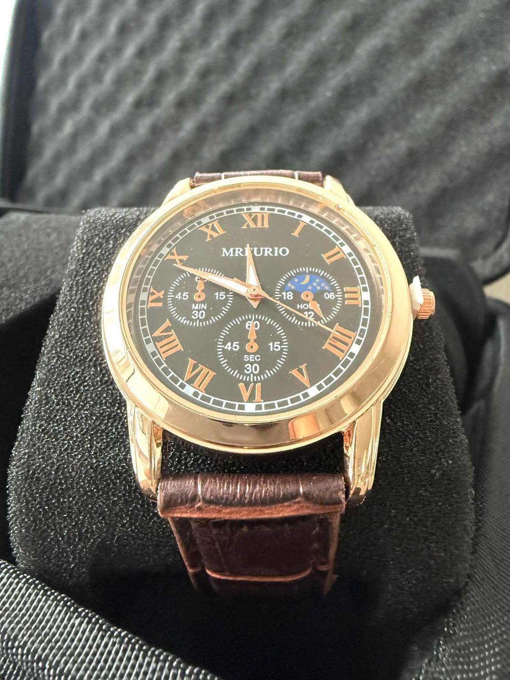 Orologi: Herrenuhr – Nuovo (secondo la descrizione) da Bern venduto da Miraitrading 1