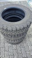 Bf Goodrich All Terain k02 215/65R16