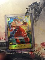 One Piece ST29-012 English Monkey D. Luffy AA