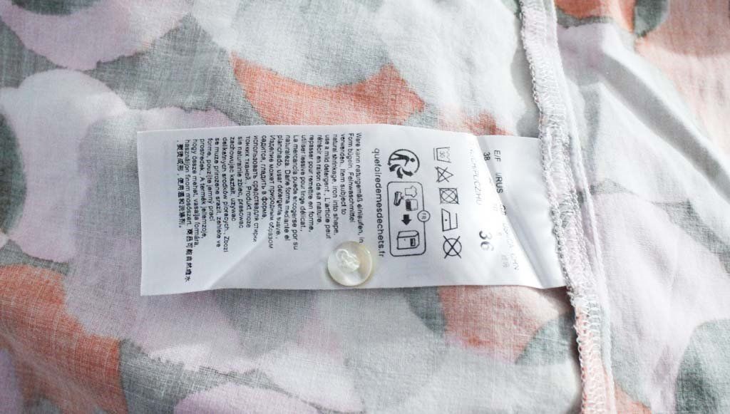 Camicette: CARTOON Bluse Gr. 36/38 – Usato da Belp venduto da caramel-secondhand 5